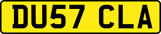 DU57CLA