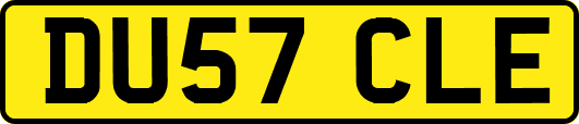 DU57CLE