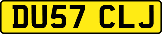 DU57CLJ