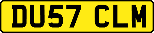 DU57CLM