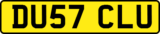 DU57CLU