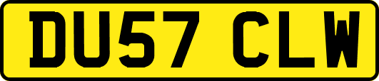 DU57CLW