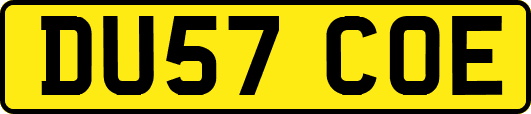 DU57COE