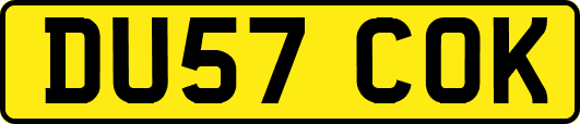 DU57COK