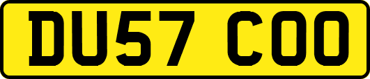 DU57COO