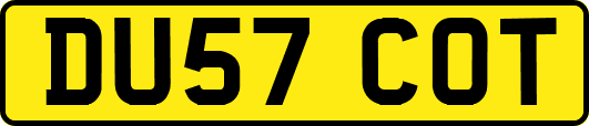 DU57COT