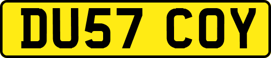 DU57COY
