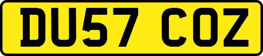 DU57COZ
