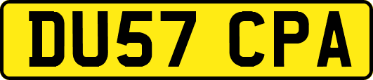DU57CPA