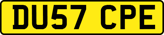 DU57CPE