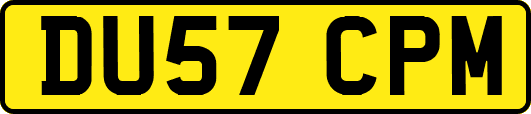 DU57CPM