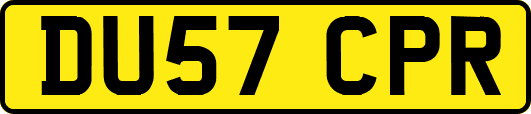 DU57CPR