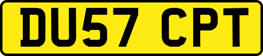 DU57CPT