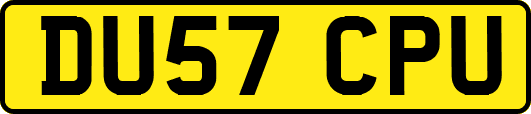DU57CPU