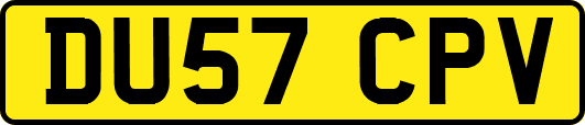 DU57CPV