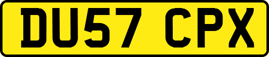DU57CPX