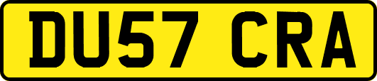 DU57CRA