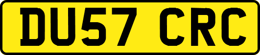 DU57CRC