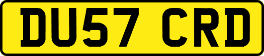 DU57CRD