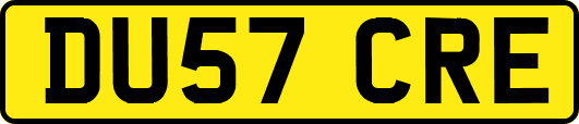 DU57CRE