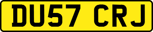 DU57CRJ