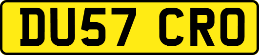 DU57CRO