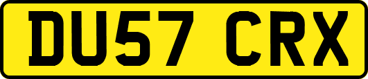 DU57CRX