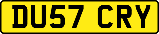 DU57CRY