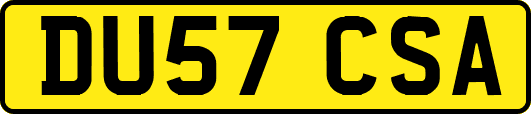 DU57CSA