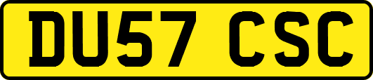 DU57CSC