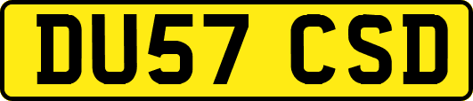 DU57CSD