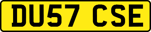 DU57CSE