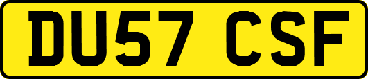DU57CSF