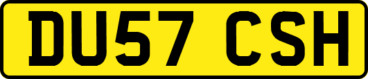 DU57CSH