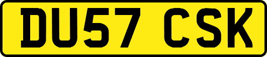 DU57CSK