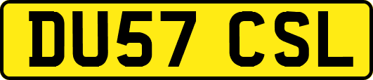 DU57CSL