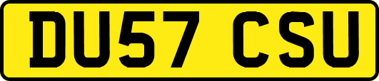 DU57CSU