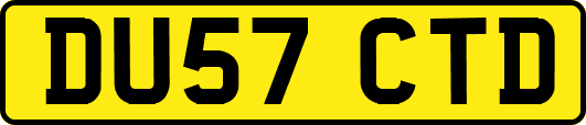 DU57CTD