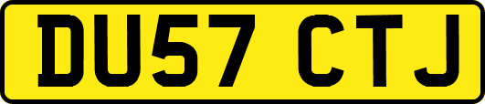 DU57CTJ