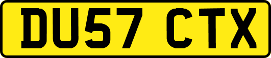 DU57CTX