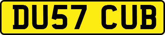 DU57CUB
