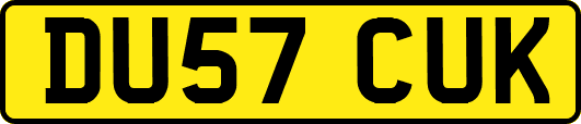 DU57CUK