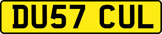DU57CUL