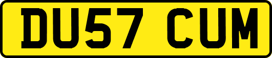 DU57CUM