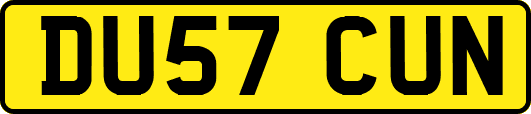 DU57CUN