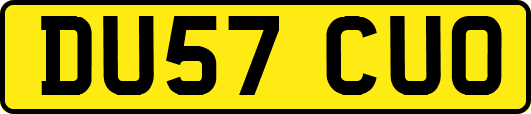 DU57CUO