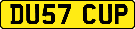 DU57CUP