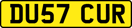 DU57CUR