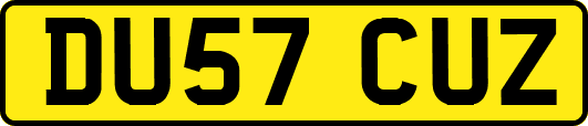 DU57CUZ