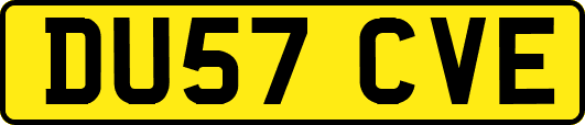 DU57CVE